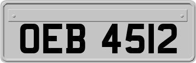 OEB4512