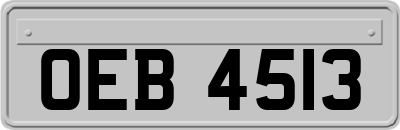 OEB4513