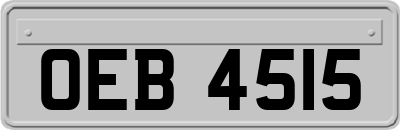 OEB4515