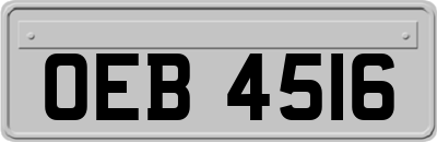 OEB4516