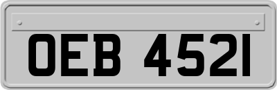 OEB4521