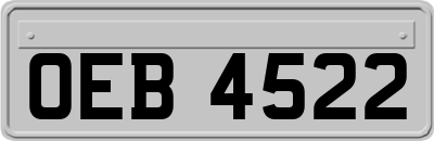 OEB4522