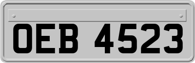 OEB4523