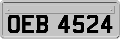 OEB4524