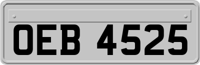 OEB4525