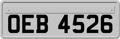 OEB4526