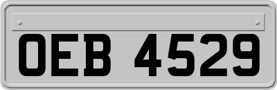 OEB4529