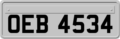 OEB4534