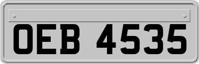 OEB4535