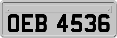OEB4536