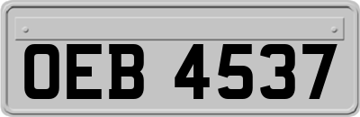 OEB4537