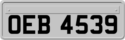 OEB4539