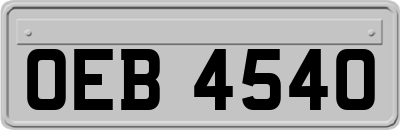 OEB4540