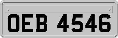 OEB4546