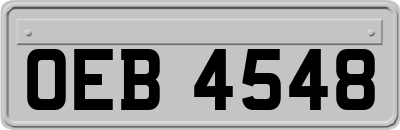 OEB4548