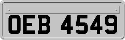 OEB4549