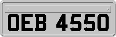 OEB4550