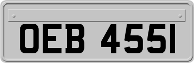 OEB4551