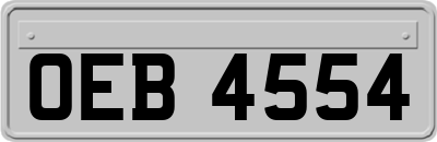 OEB4554