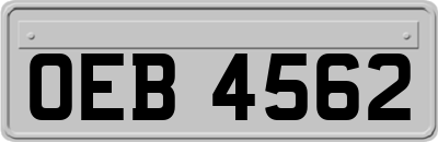 OEB4562