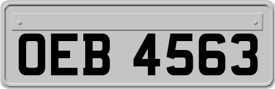 OEB4563