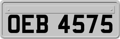 OEB4575
