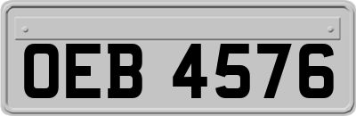 OEB4576