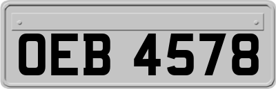 OEB4578
