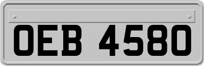 OEB4580