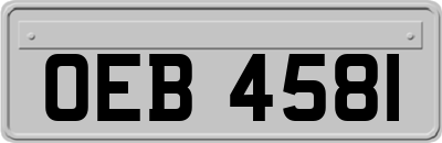 OEB4581