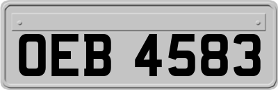 OEB4583