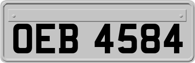 OEB4584