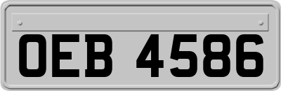 OEB4586