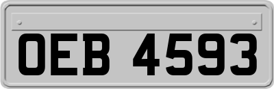 OEB4593