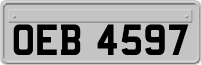 OEB4597