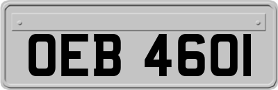 OEB4601