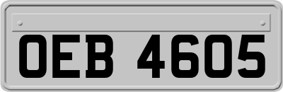 OEB4605