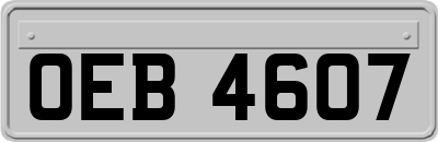 OEB4607