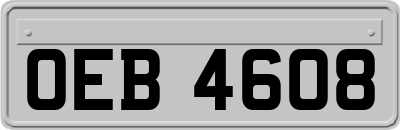OEB4608