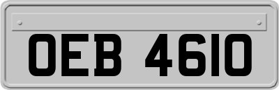 OEB4610
