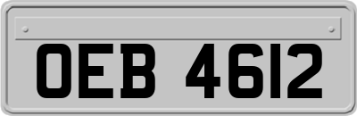 OEB4612