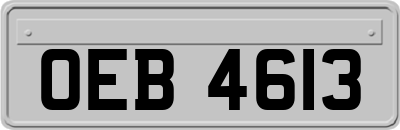 OEB4613
