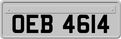 OEB4614