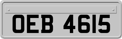 OEB4615