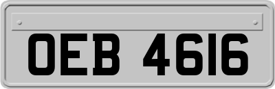 OEB4616