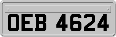 OEB4624