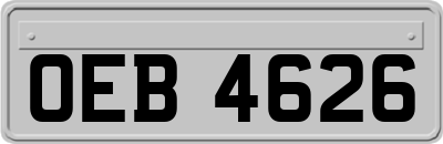 OEB4626