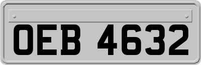 OEB4632