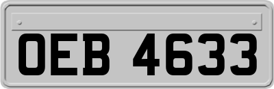OEB4633