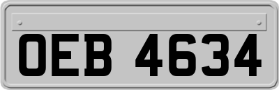 OEB4634